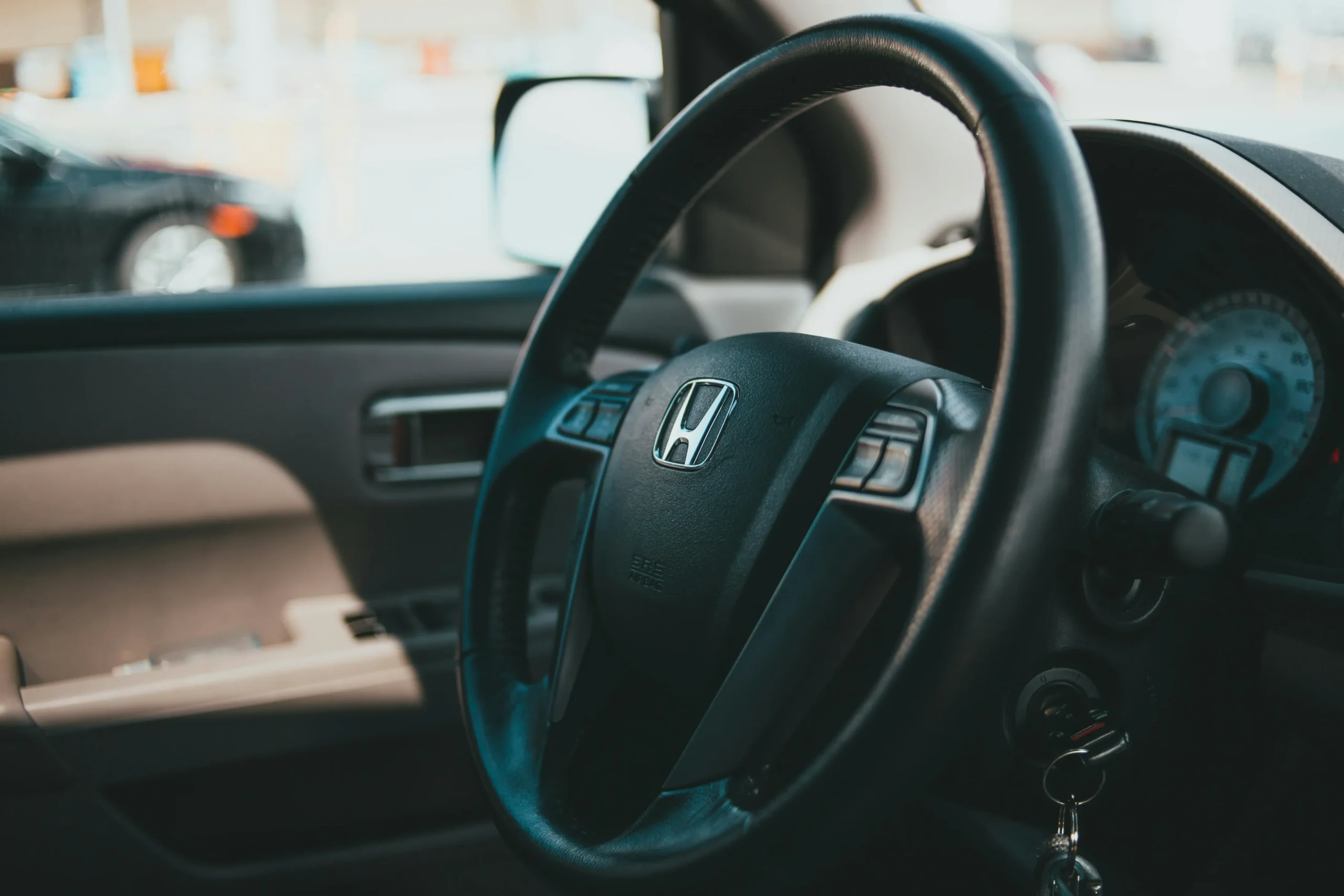 Can You Be Charged with DWI While Being in a Parked Car with the Keys in Austin, Texas?