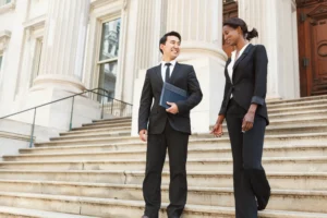 Why Choose Marc Chavez Law Firm for Federal Defense?