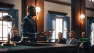 Defense Strategies in Federal Criminal Cases