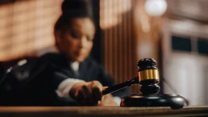 What Is the Federal Criminal Court Process in Austin?