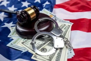 What Are the Penalties for Federal Criminal Charges in Texas?