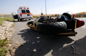 What Damages Can You Recover After a Motorcycle Crash in Texas?