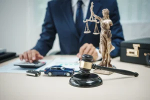 Why Austin Riders Trust Marc Chavez Law Firm