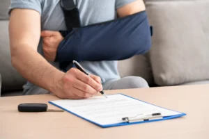How Long Do You Have to File a Motorcycle Accident Claim in Texas?